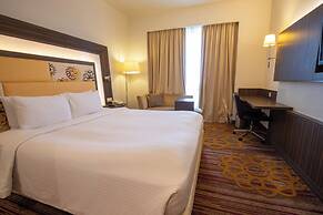 Novotel Pune Viman Nagar Hotel