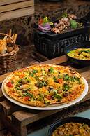 Novotel Pune Viman Nagar Hotel