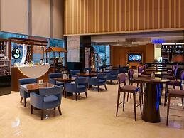 Novotel Pune Viman Nagar Hotel