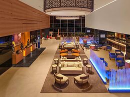 Novotel Pune Viman Nagar Hotel