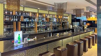 Novotel Pune Viman Nagar Hotel