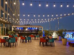 Novotel Pune Viman Nagar Hotel