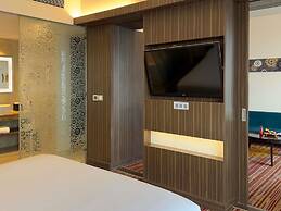 Novotel Pune Viman Nagar Hotel