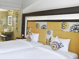Novotel Pune Viman Nagar Hotel