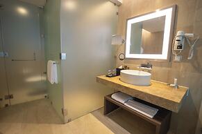 Novotel Pune Viman Nagar Hotel