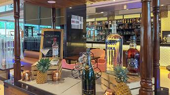 Novotel Pune Viman Nagar Hotel