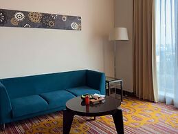 Novotel Pune Viman Nagar Hotel