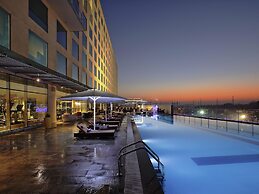 Novotel Pune Viman Nagar Hotel
