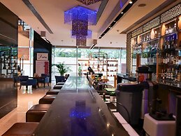 Novotel Pune Viman Nagar Hotel