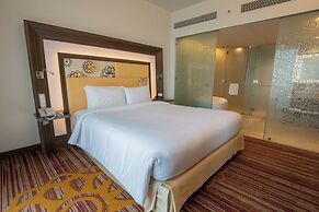 Novotel Pune Viman Nagar Hotel