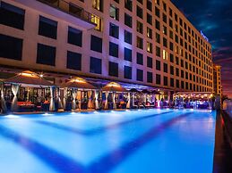 Novotel Pune Viman Nagar Hotel