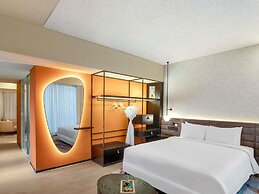 Novotel Pune Viman Nagar Hotel