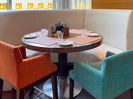 Novotel Pune Viman Nagar Hotel