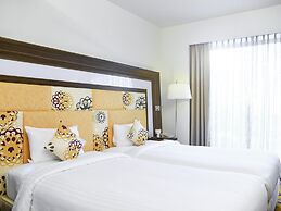 Novotel Pune Viman Nagar Hotel