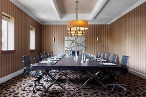 Le Meridien Charlotte