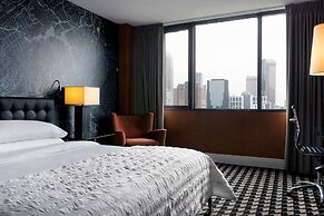 Le Meridien Charlotte