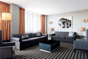 Le Meridien Charlotte