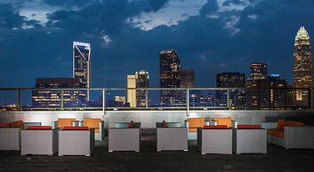 Le Meridien Charlotte