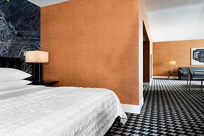 Le Meridien Charlotte