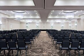 Le Meridien Charlotte
