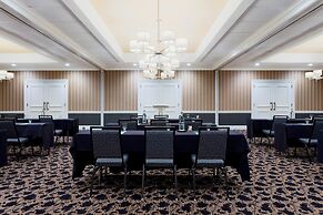 Le Meridien Charlotte