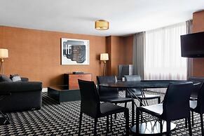 Le Meridien Charlotte