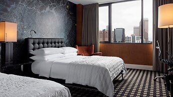 Le Meridien Charlotte