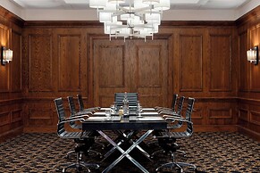 Le Meridien Charlotte