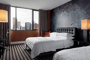 Le Meridien Charlotte