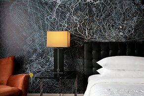 Le Meridien Charlotte
