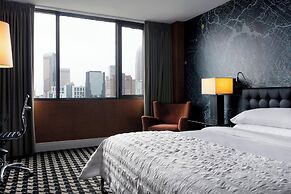Le Meridien Charlotte