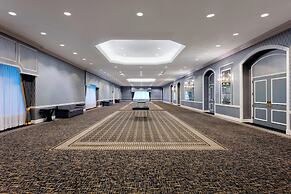 Le Meridien Charlotte