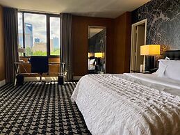 Le Meridien Charlotte