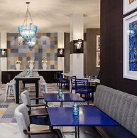 Le Meridien Charlotte