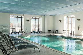 Le Meridien Charlotte