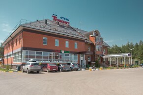 Tranzit Hotel
