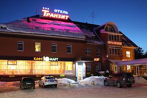 Tranzit Hotel