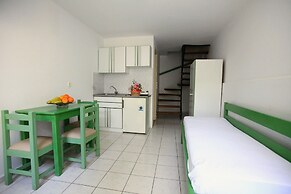 Anatoli Apartments