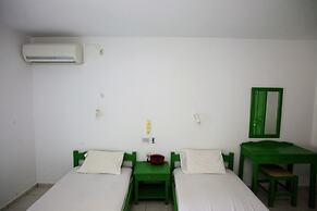Anatoli Apartments