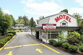 Linda Vista Motel