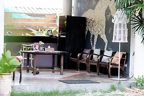 Tolani Northgate Villa Chiang Mai
