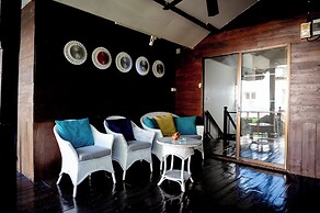 Tolani Northgate Villa Chiang Mai