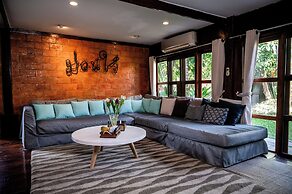 Tolani Northgate Villa Chiang Mai
