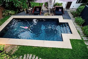 Tolani Northgate Villa Chiang Mai