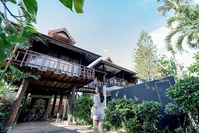 Tolani Northgate Villa Chiang Mai