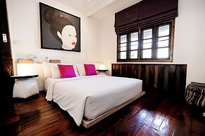 Tolani Northgate Villa Chiang Mai