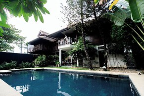 Tolani Northgate Villa Chiang Mai