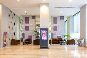 Almadera Hotel Makassar