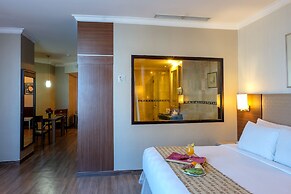 Almadera Hotel Makassar