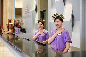 Almadera Hotel Makassar